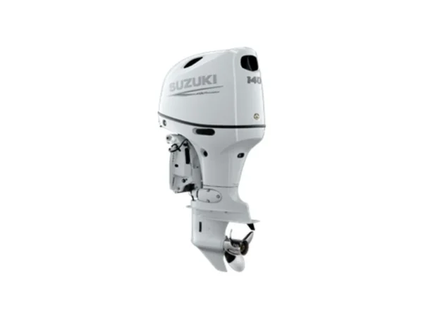 2022 Suzuki DF140B L 140 HP Outboard Motor - Image 2