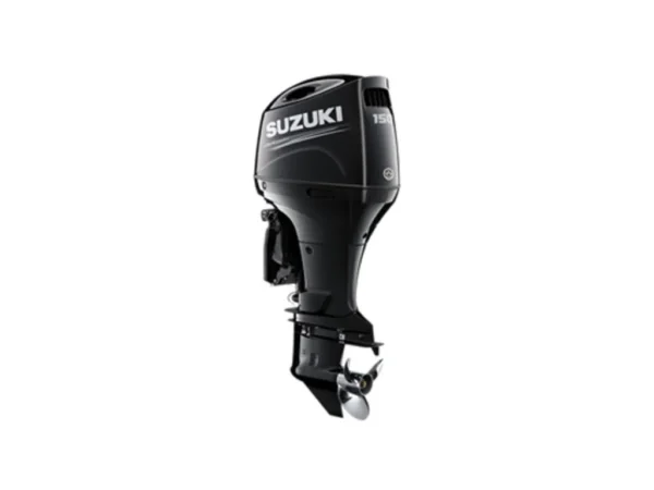 2022 Suzuki DF150A L 150 HP Outboard Motor