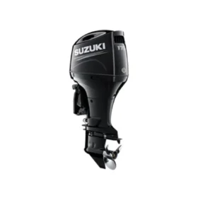 2022 Suzuki DF175A X 175 HP Outboard Motor