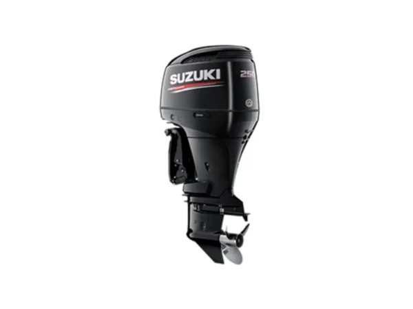 2022 Suzuki DF250 X 250 HP Outboard Motor