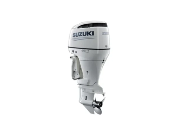 2022 Suzuki DF250 X 250 HP Outboard Motor - Image 2