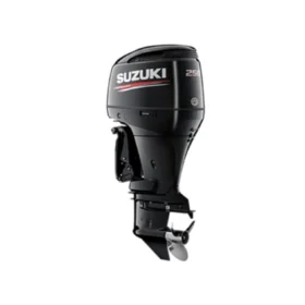 2022 Suzuki DF250 XX 250 HP Outboard Motor