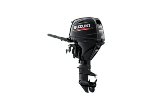 2022 Suzuki DF30A EFI L 30 HP Outboard Motor