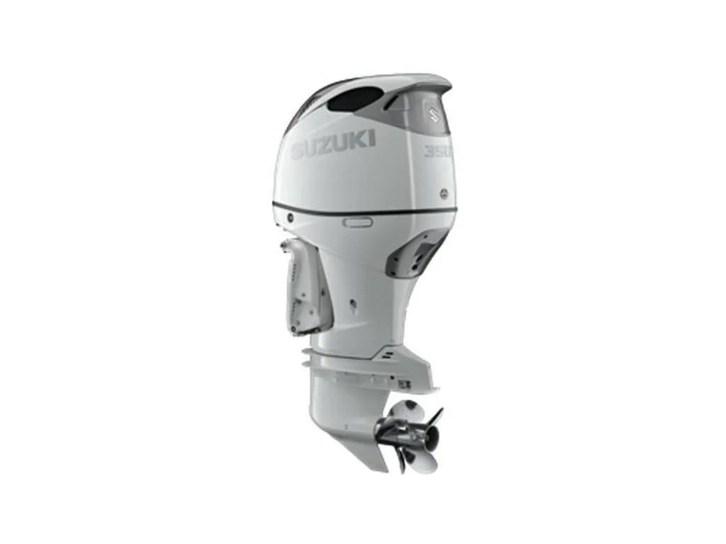 2022 Suzuki DF350A X 350 HP Outboard Motor - Image 2