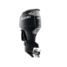 2022 Suzuki Marine DF350A XX Outboard Motor