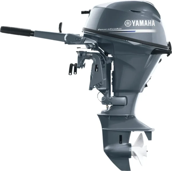 Yamaha Outboards 20HP F20LWPHB - Image 2