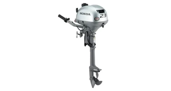 Honda Marine 2.3DHLCHC
