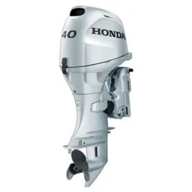 Honda Marine 40DK4LHC