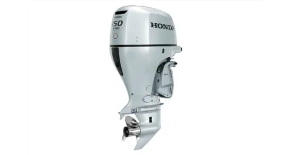 Honda Marine BF150AK2XC X-Type, 25 in. Shaft