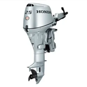 Honda Marine BF25DK3LHGC L-Type, 20 in. Shaft
