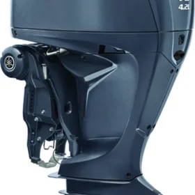 Yamaha Outboards 250HP LF250XCB