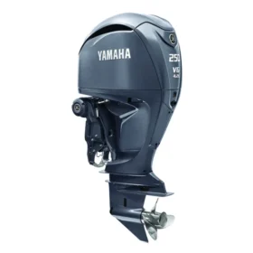 Yamaha Outboards 250HP F250XCB
