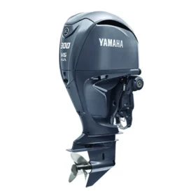 Yamaha Outboards 300HP F300ECB