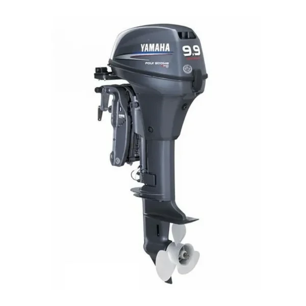Yamaha Outboards 9.9HP F9.9LEB