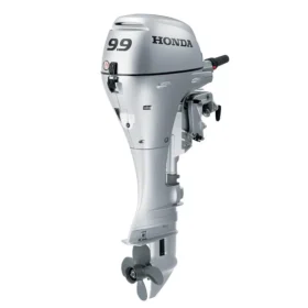 2021 HONDA 9.9 HP BF10DK3LHS Outboard Motor