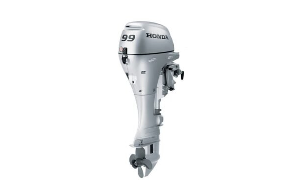 Honda 9.9HP Portable Outboard | BF10DK3LR