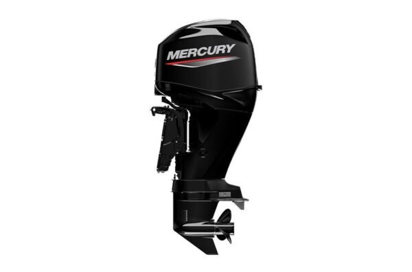 Mercury 50HP ELPT Four-stroke Outboard | Scratch & Dent Level 1 | 5357