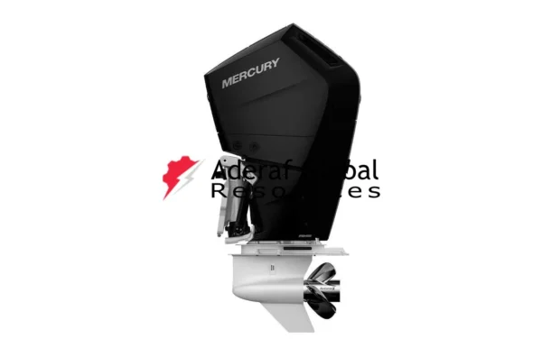 Mercury 400hp Verado V10 Outboard | 400CXXXL - Image 3