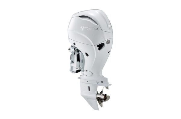 Tohatsu 140HP Outboard | MFS140AWETUL