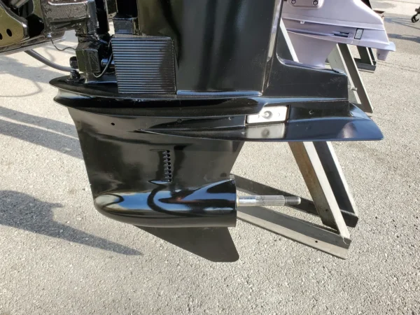 2001 Mercury 175 HP 6-Cylinder EFI 2-Stroke 20" (L) Outboard Motor - Image 4