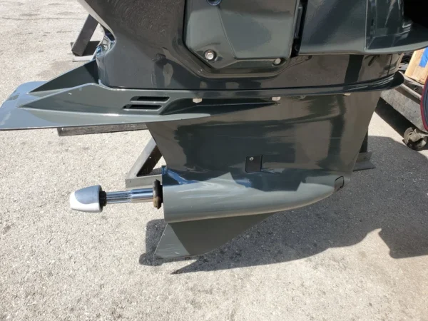2019 G2 Evinrude E-TEC 250 HO V6 DFI 2-Stroke 20" (L) Outboard Motor - Image 4