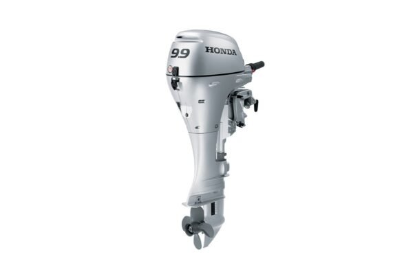 Honda 9.9HP High Thrust Portable Outboard | BFP10D3LHT