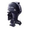 Tohatsu 25HP Jet | MFS25AJETETL