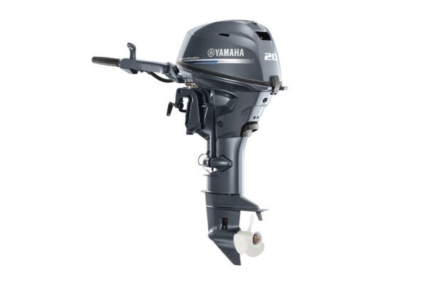 Yamaha 20HP | F20LMHB