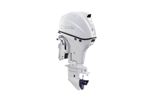 Tohatsu 60HP | MFS60AWETL
