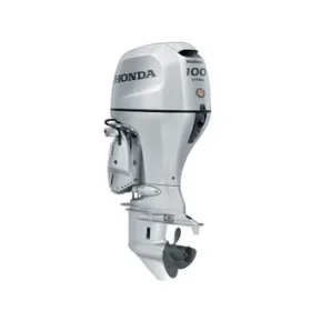 Honda 100hp Outboard | BF100A1XRT