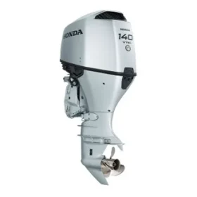 Honda 140hp iST Outboard | BF140AXDA