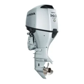 Honda 140hp iST Outboard | BF140AXCDA