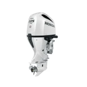 Discover Onda Outboard Motors for Sale - Buy New 2023 Model Honda 225hp White iST Outboard
