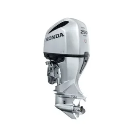 Experience Precision and Power: Honda 250hp iST Outboard | BF250DLDA 2023