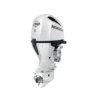 Experience Elegance and Power: 2023 Honda 250hp White Outboard | BF250DUCRA