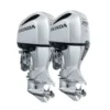 Twin Honda 250hp iST Outboards | BF250DUDA & BF250DUCDA - Unbeatable Power and Precision for Your Boating Needs