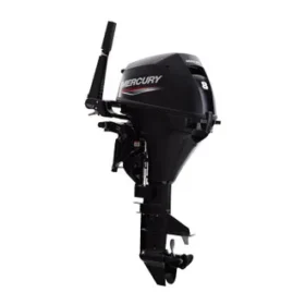Mercury 8hp Outboard | 8ELH