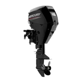 Mercury 15hp EFI Outboard | 15MRC