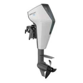 Mercury Avator 3.5hp Electric Outboard | 7.5ESRC
