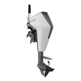 Mercury Avator 3.5hp Electric Outboard | 7.5ESH