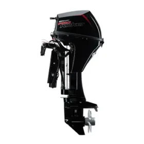 Mercury 9.9hp ProKicker EFI Outboard | 9.9ELPT