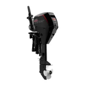 Mercury 15hp ProKicker EFI Outboard | 15ELHPT
