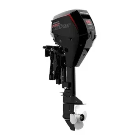 Mercury 15hp ProKicker EFI Outboard | 15EXLPT