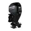 Mercury 35hp Jet Outboard | 35ELPT With Tiller Handle