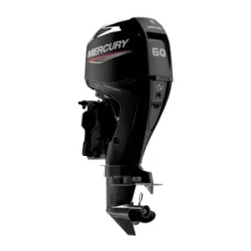 Mercury 60hp EFI Outboard | 60ELPT