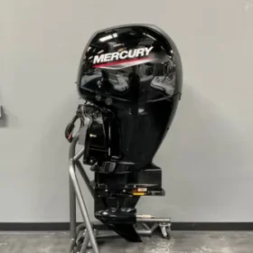 Mercury 150hp Outboard | 150CXL | Scratch & Dent | 7900