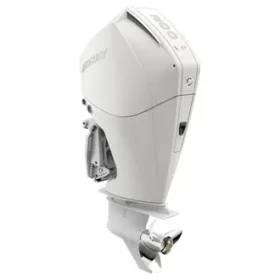 Mercury 200hp White Outboard | 200XL | Scratch & Dent | 0173