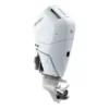 Mercury 400hp Verado White V10 Outboard | 400XXL