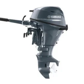 Yamaha 15hp Outboard | F15LEHA
