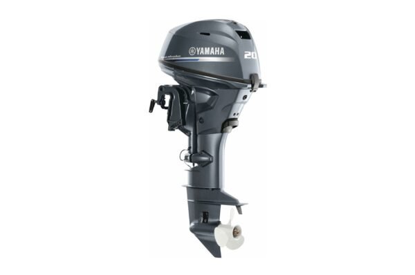 Yamaha 20HP | F20LWB